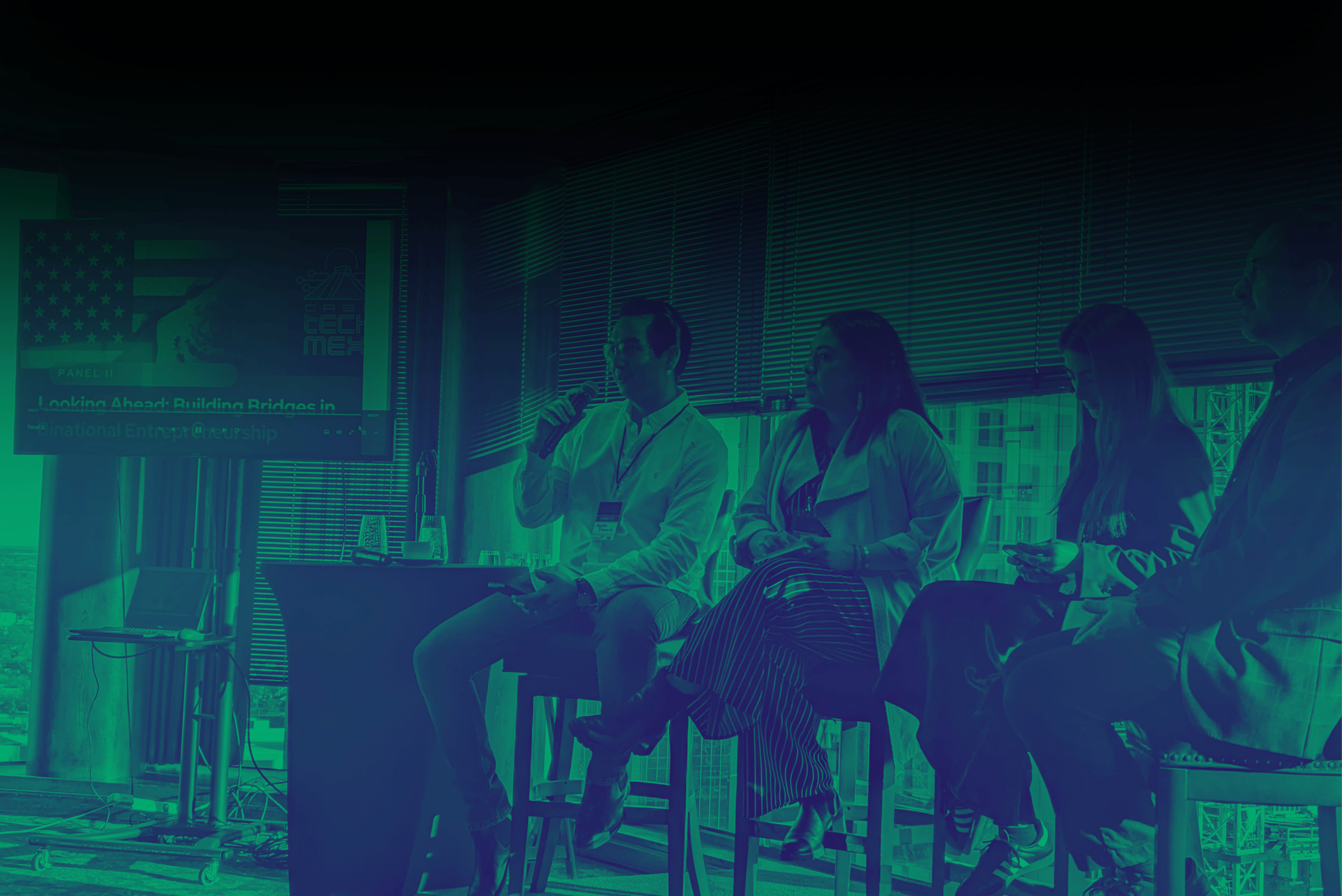 Panel Discussion