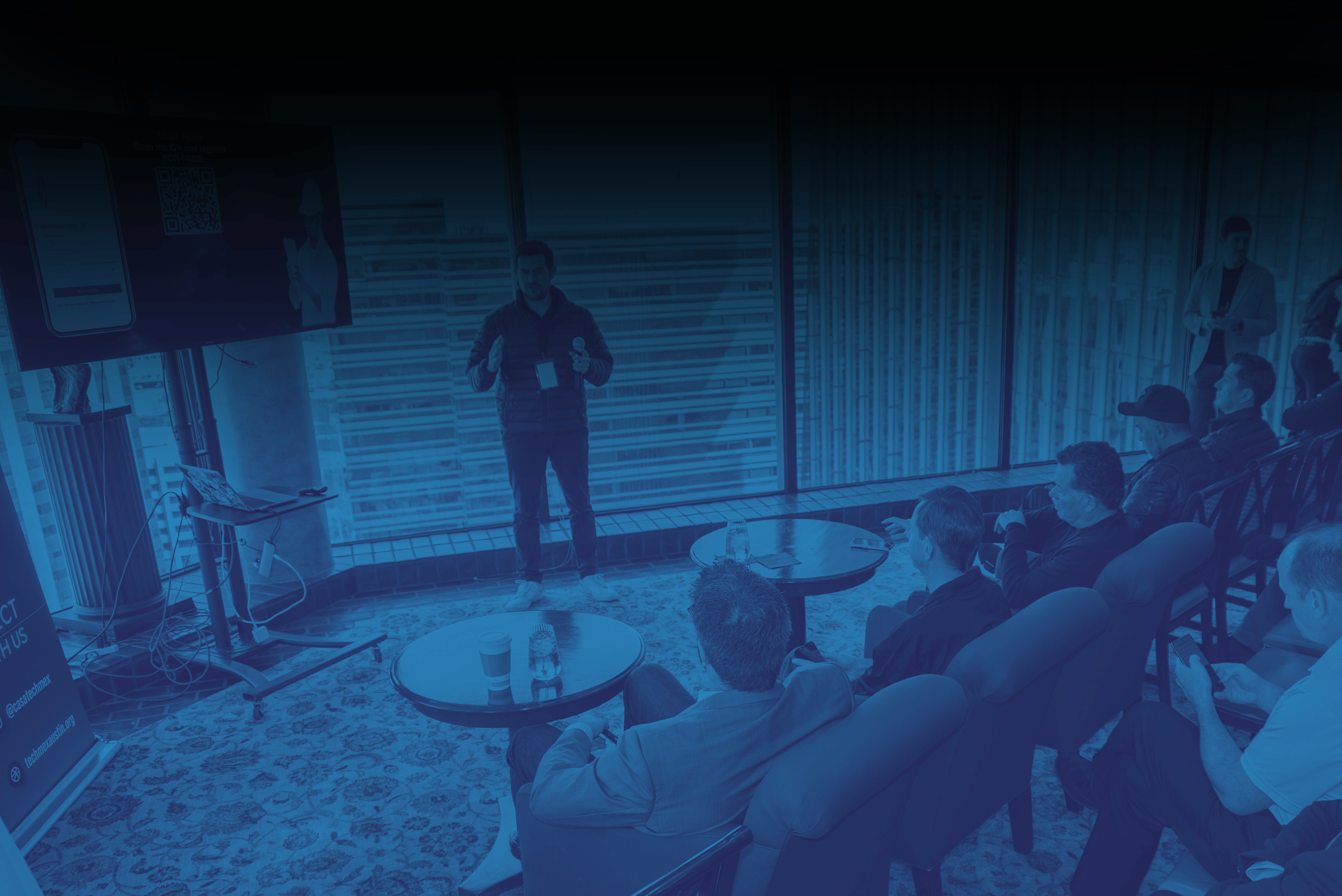 Pitch Competition 2024